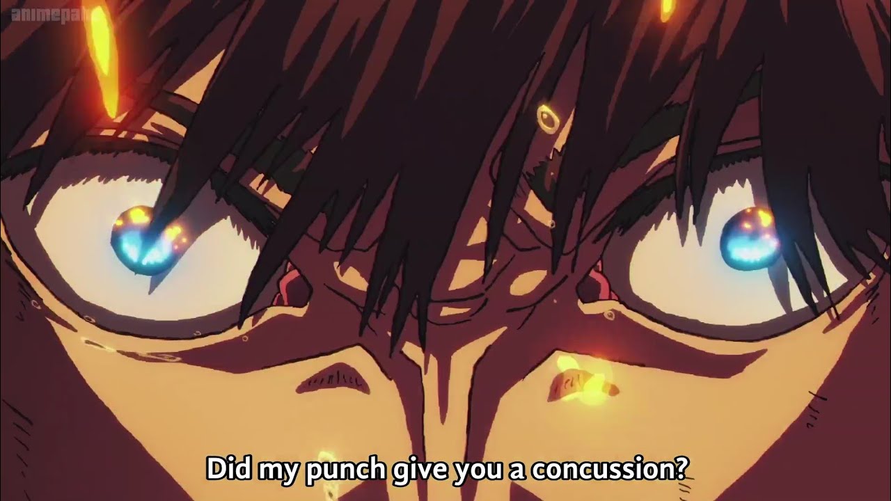5 Chinese Anime Fights That Look Better Than Japanese Anime