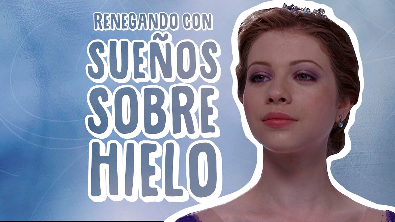 Renegando con Sueños sobre hielo| Resumen, crítica y opinión