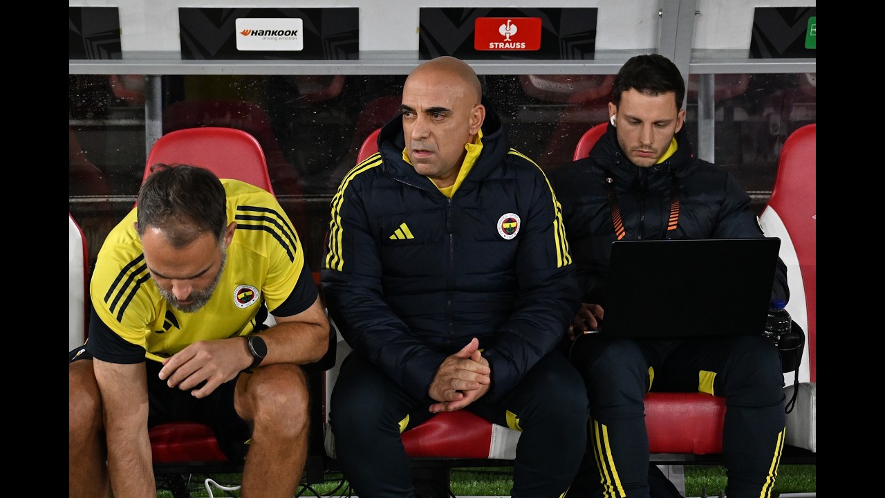 Karagümrük 2- 0 Fenerbahçe, bir Tedesco skandalı, Süper Lig bitti, yeter artık Devin Özek!