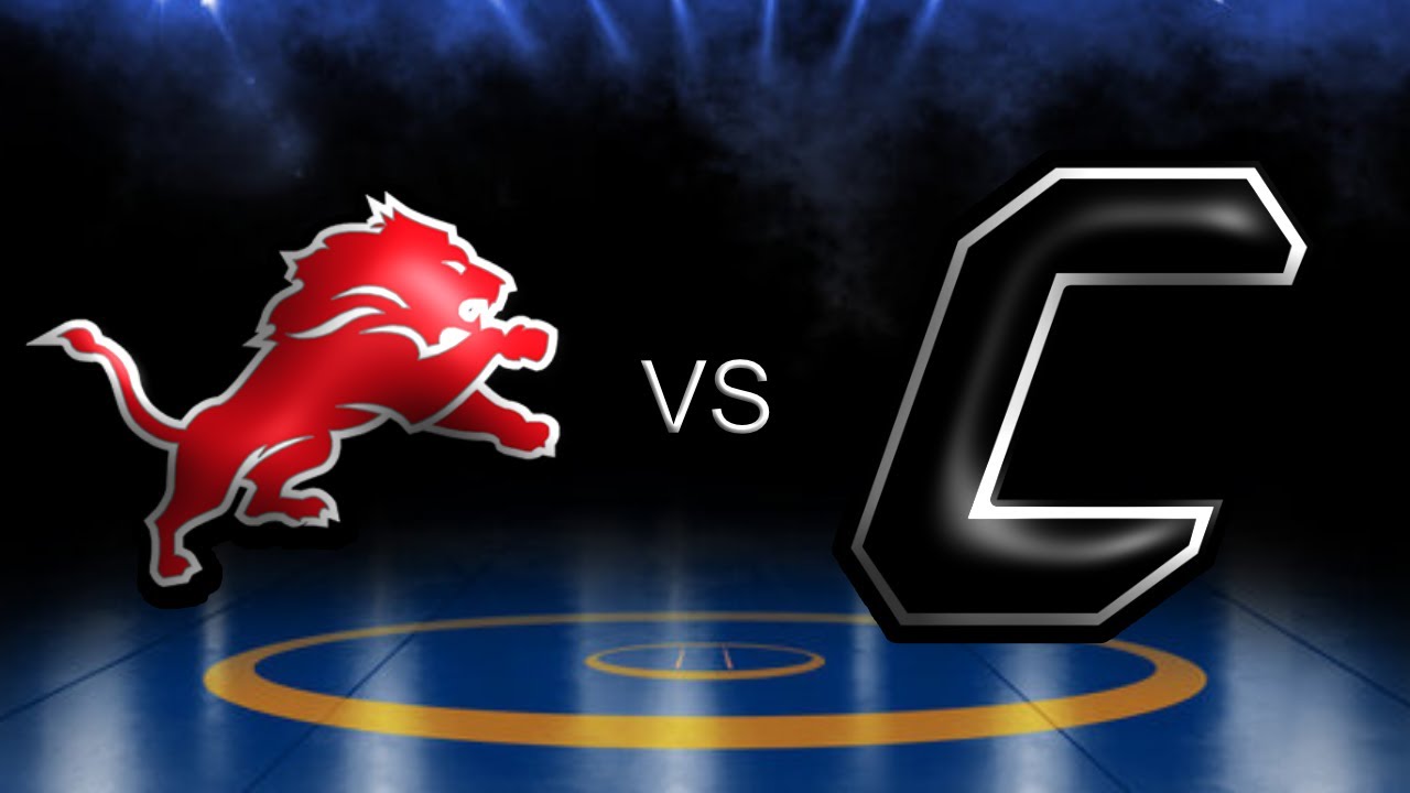 Minerva Vs Carrollton Wrestling: February 5, 2026