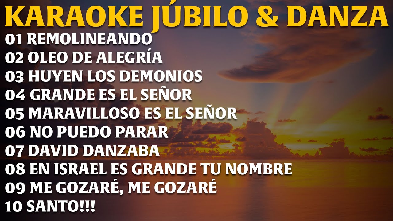 KARAOKE - MIX REMOLINEANDO 2025 🎶✨ COVER | MINISTERIO FORTALEZA ✔️ VOZ MASCULINA