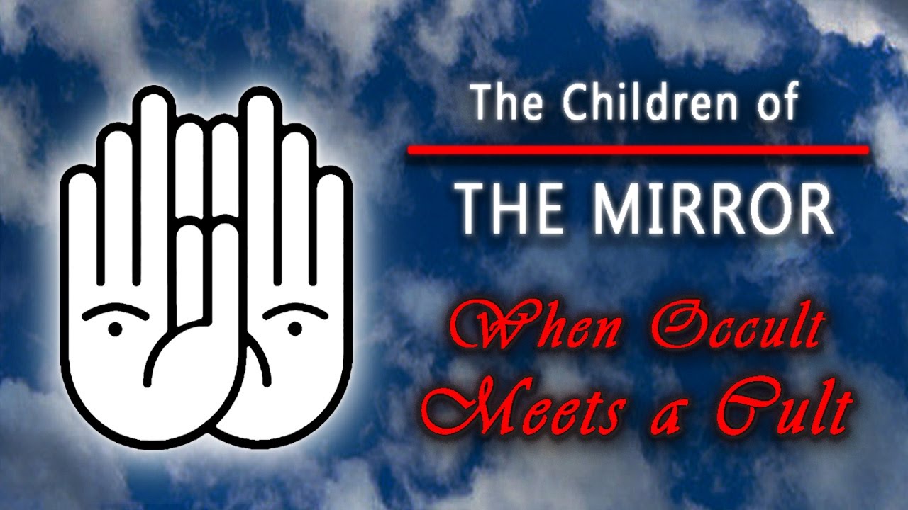 Children of The Mirror: Joining 