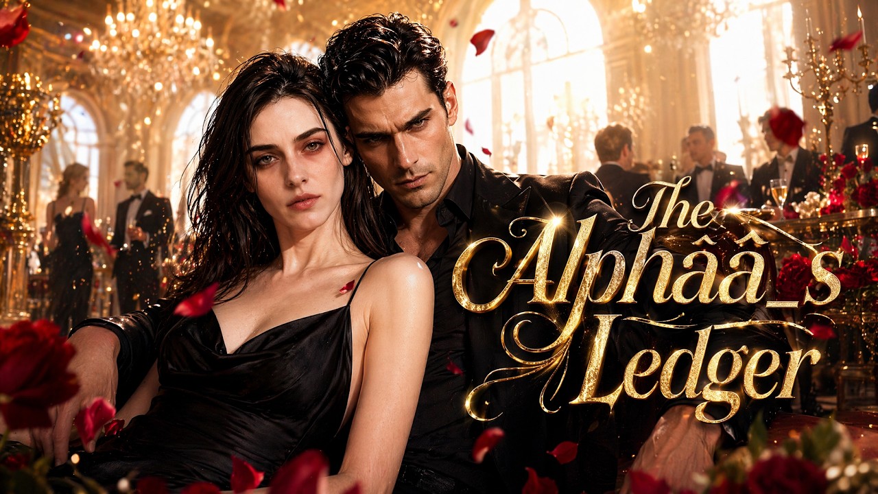 《The Alpha's Ledger》Baker exposes alpha wolf&rsquo;s betrayal and joins rival mage faction