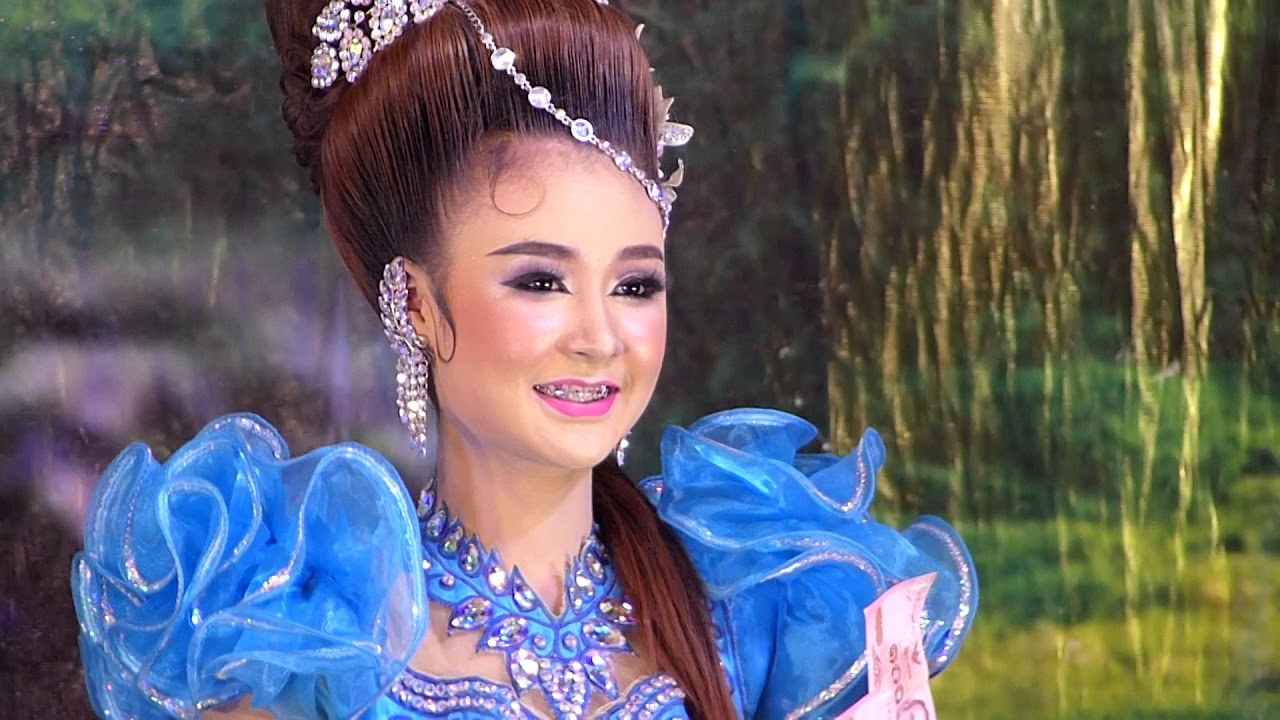 ศรราม เขมจิรา เบลล์ เต๋า :สามหนุ่มเกี้ยวนางเอก 