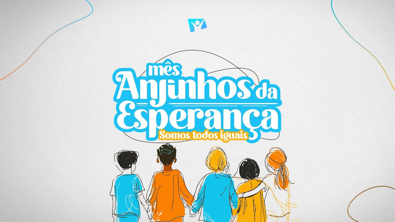 Semana Especial anjinhos da Esperança | 07-10-2025