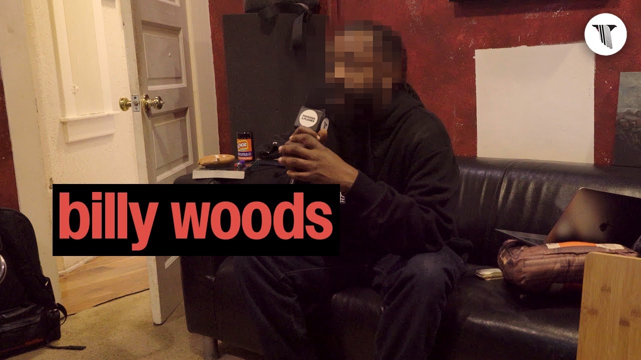 billy woods Interview | On the evolution of indie rap, Earl Sweatshirt collabs, horror films