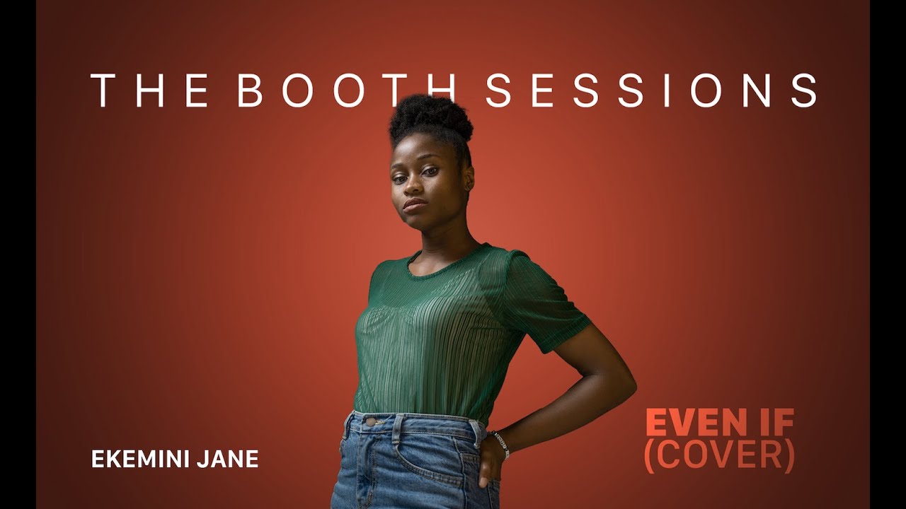 Even If performed by Ekemini Jane