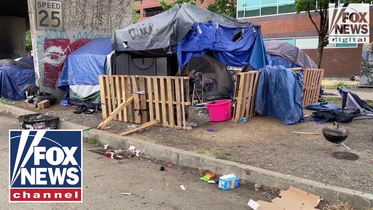 ‘Extremely frustrating’: Portland leaders say state laws hinder efforts to clean up city