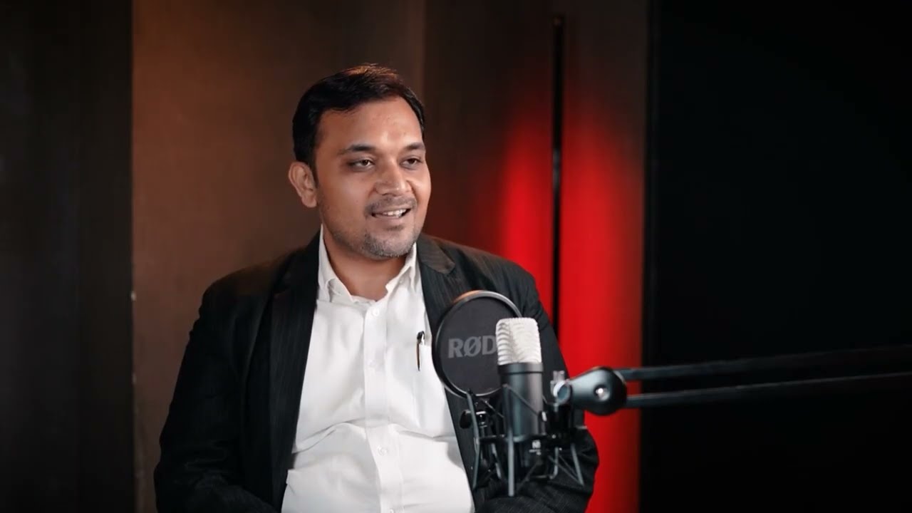 Why are new entrants not welcome in Pakistan?  #podcast #pakistan