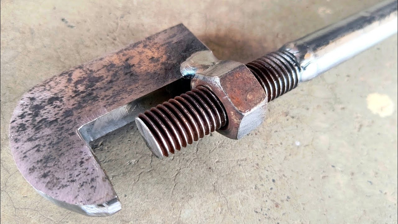 Tools for bolts and nuts | bolt opener tools | amazing ideas