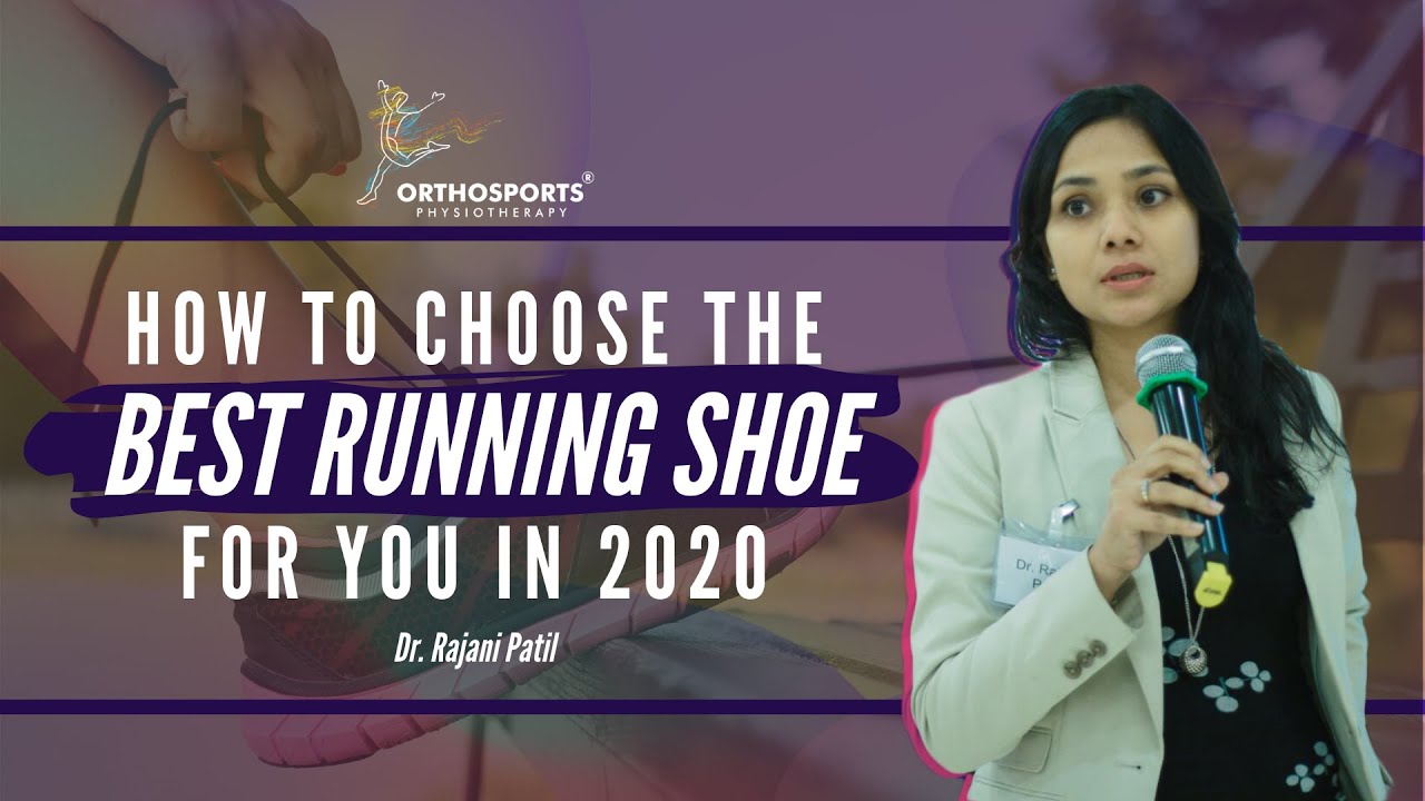 How to Choose the Best Running Shoe for You in 2020!