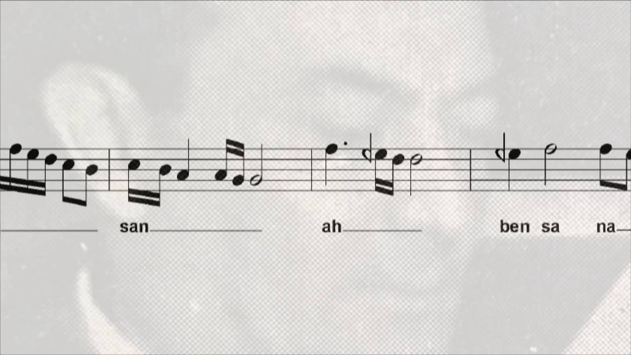 O güzel başını göğsüme koysan - Bekir Sıtkı Sezgin (with notes)