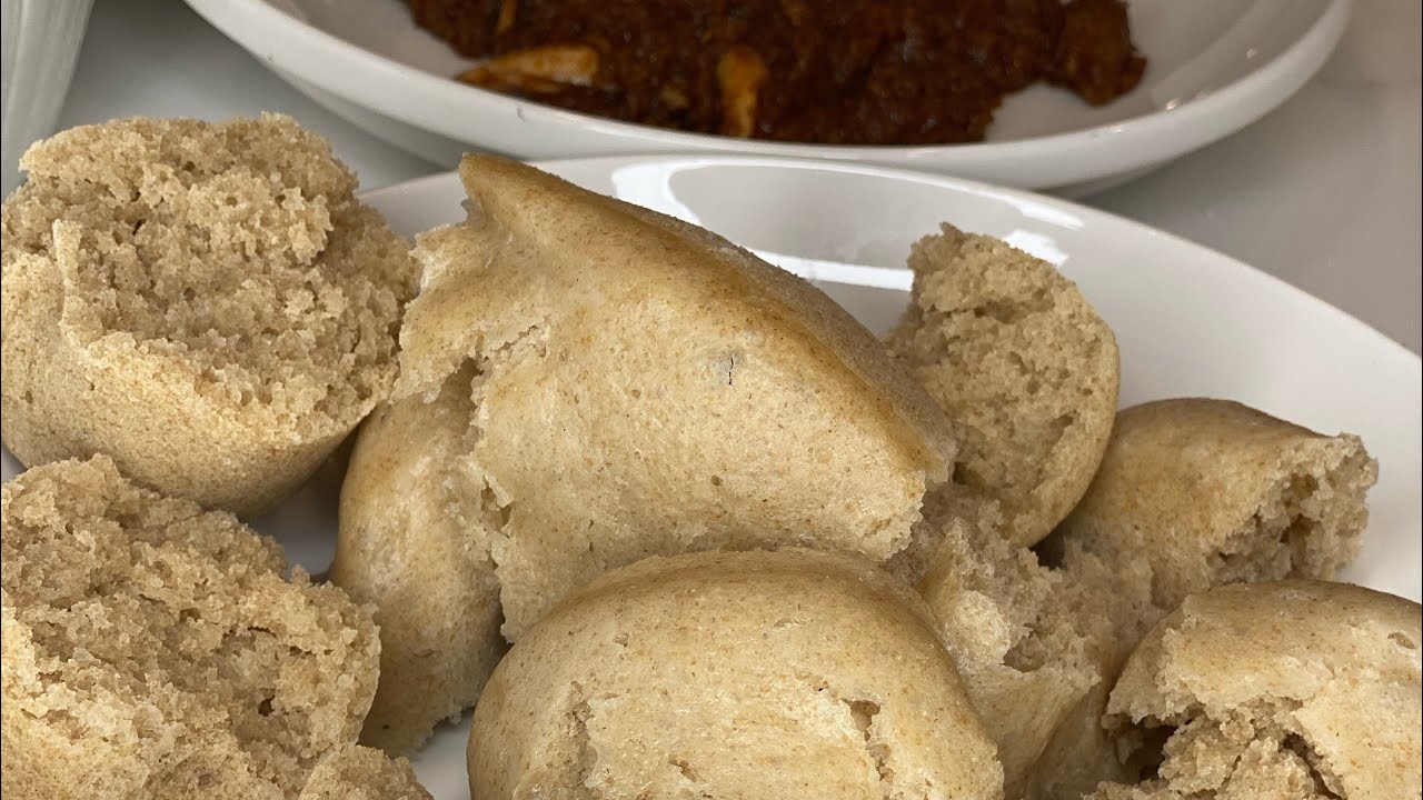 Alkubus Recipe