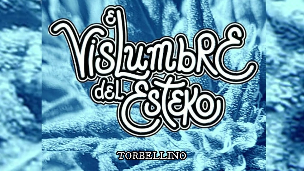 EL VISLUMBRE DEL ESTEKO - LA ONDA ENCANTADA (FULL ALBUM)