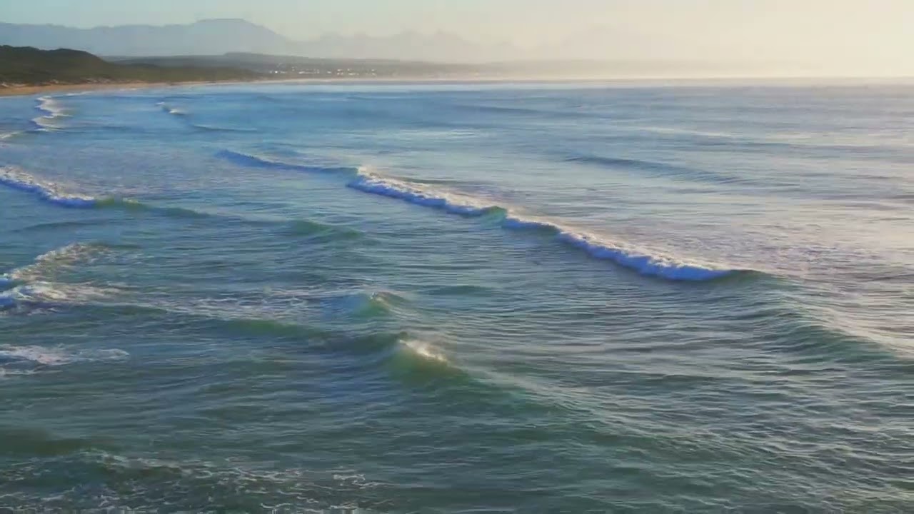 Ocean breez, Cinematic Video South Africa