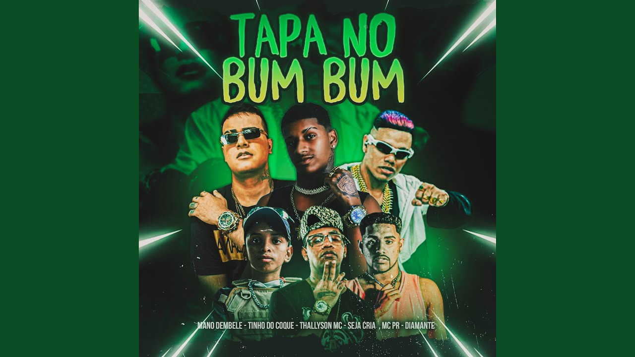 Tapa no Bum Bum (Remix)