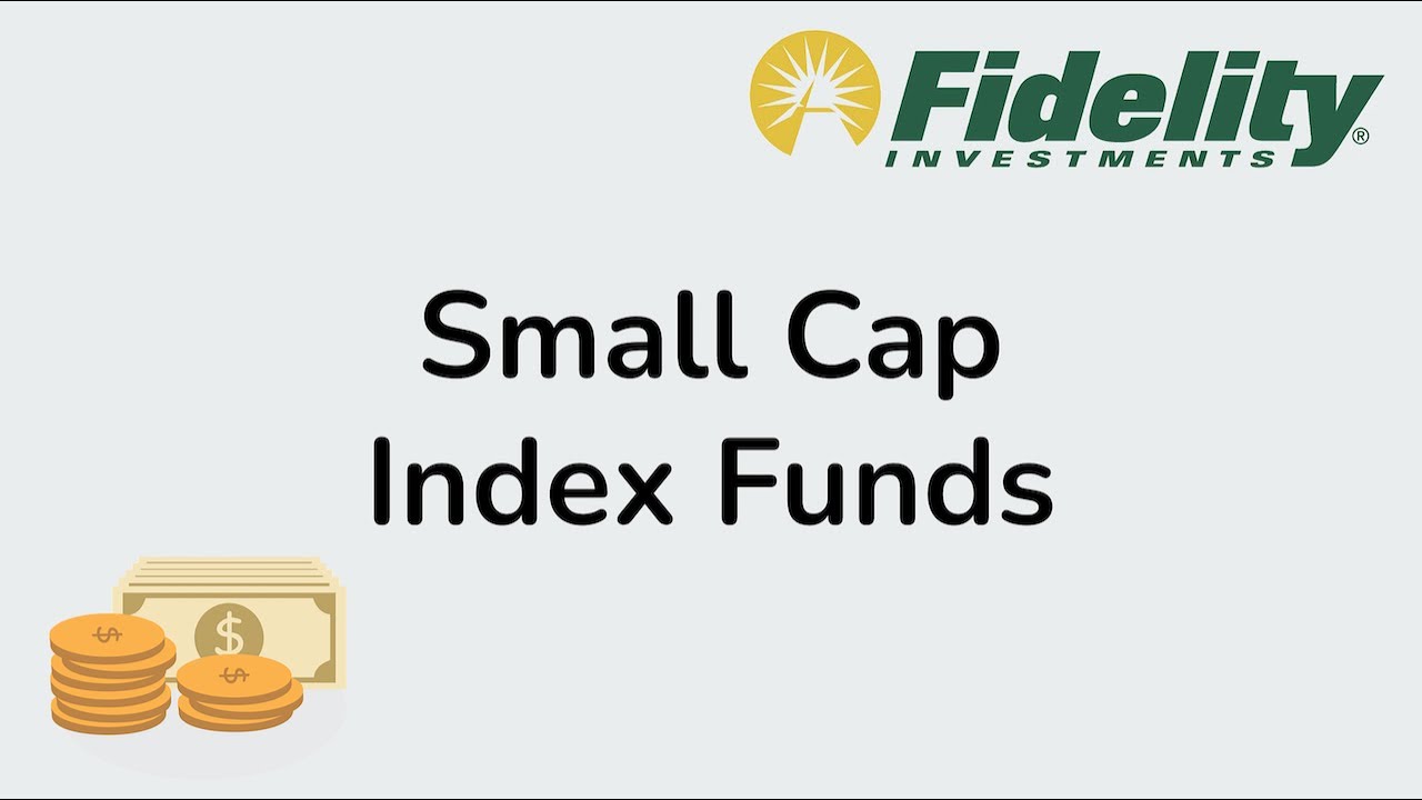 Researching Fidelity Index Funds for Financial Independence