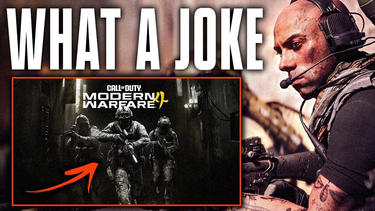Battlefield 6 Just DESTROYED Call Of Duty... This Is Bad