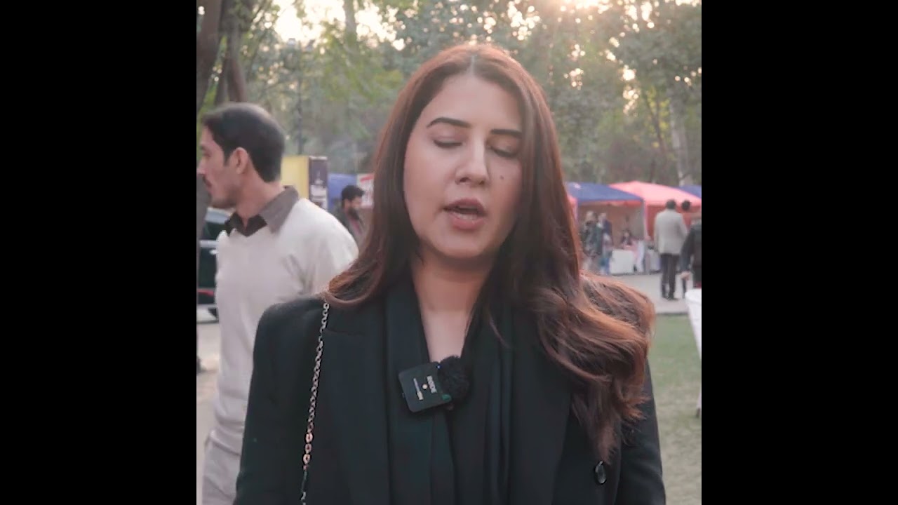 Absa Komal - Jouranlist