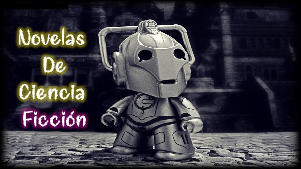 🚀Cómo Escribir Ciencia Ficción🌌🧬🧪