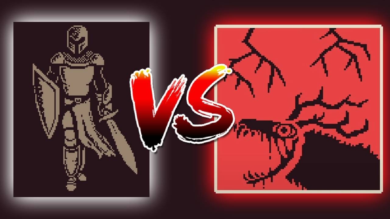 I LOVE This RPG Roguelike Auto-Battler! - He Is Coming