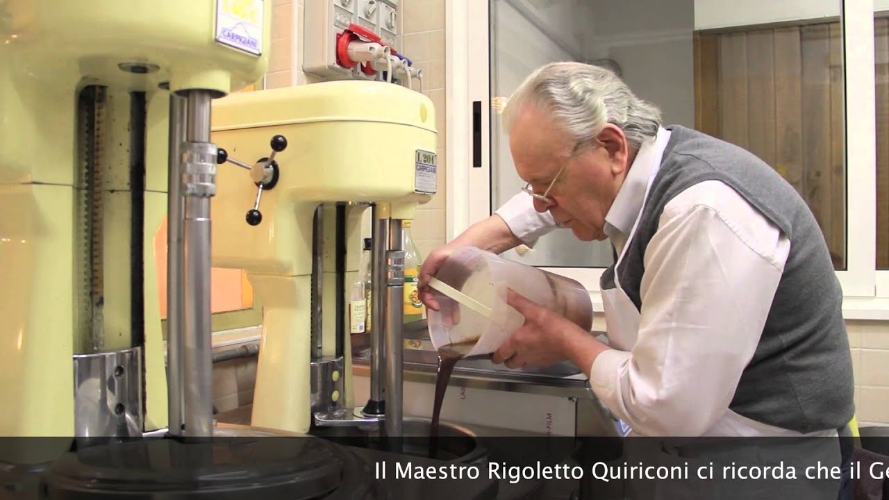Gelateria Monterosa Milano