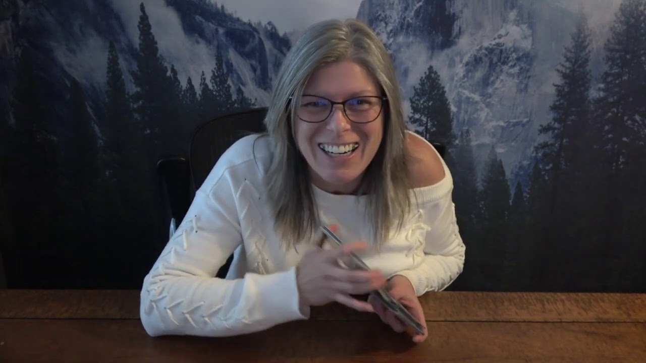 Capricorn | 2021 Energy Reading | Release And Receive For The Coming Year