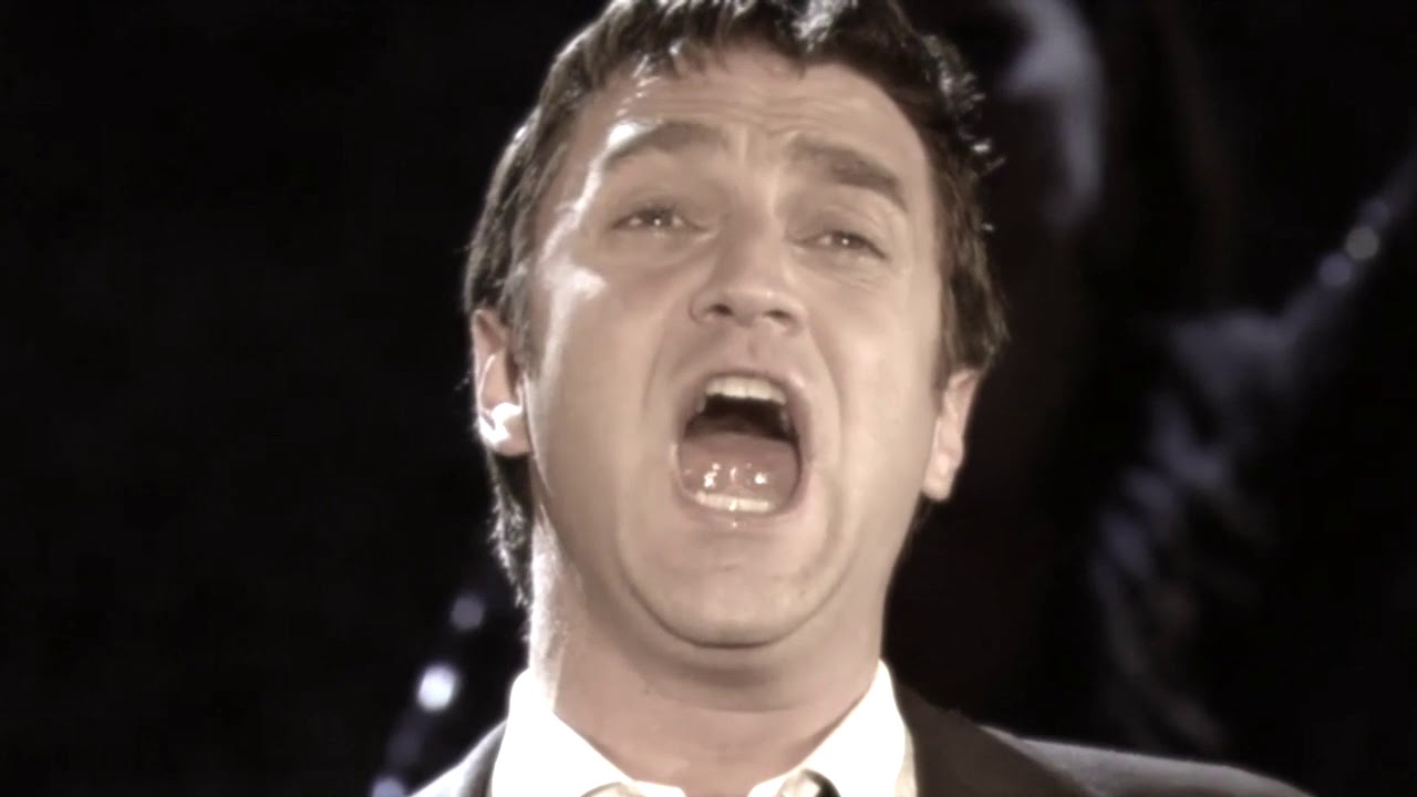 Raúl E.Esparza Tribute - 1996/2019