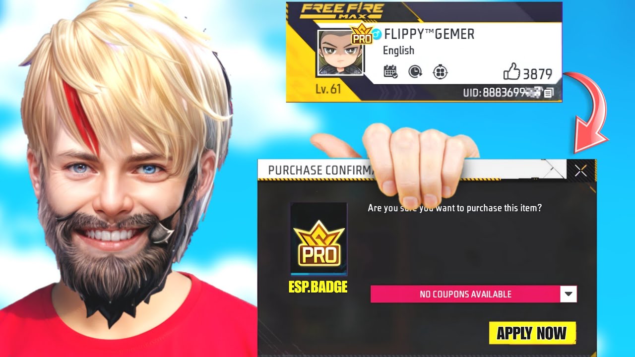 I Tried To Get Esports Badge In 24 Hours 😳 (Impossible Challenge)