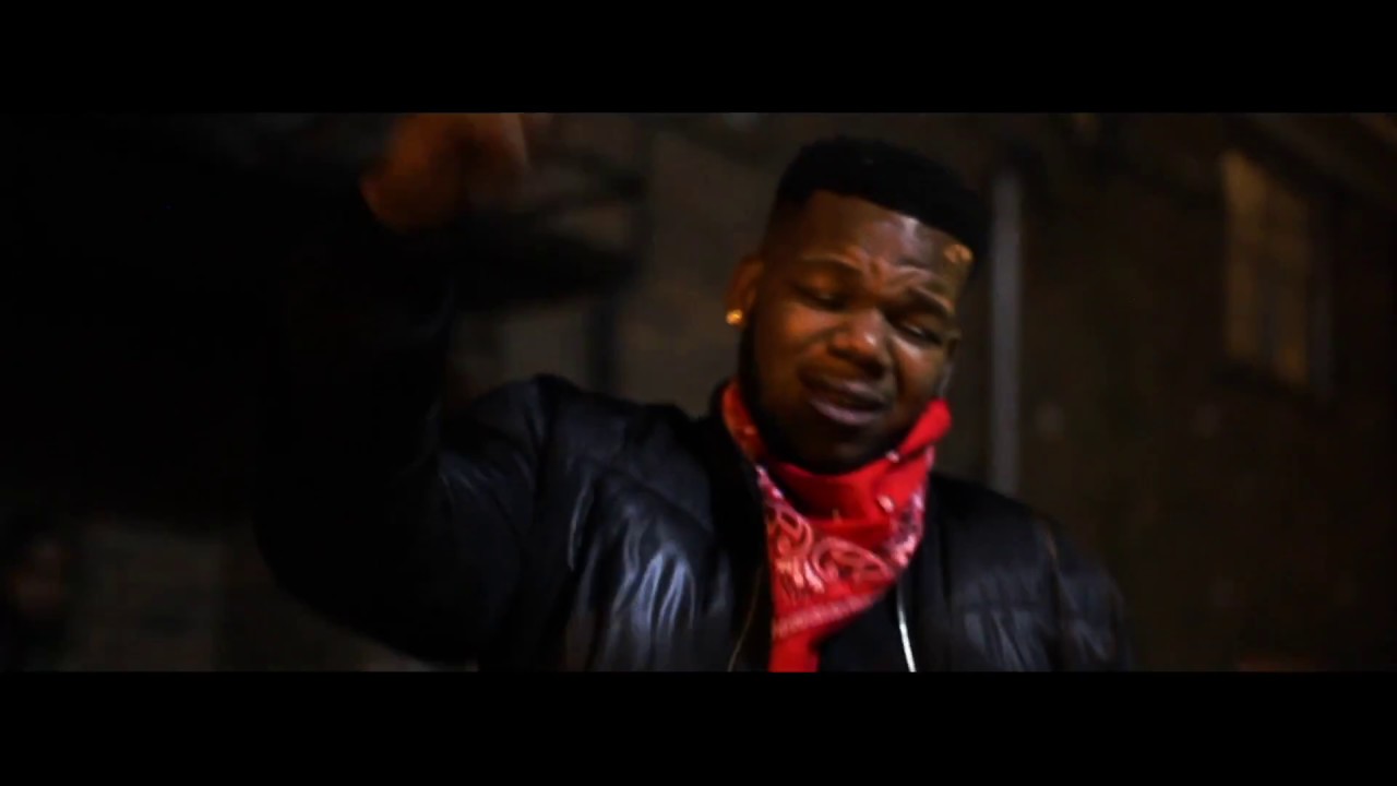 B Little Ft. King Azz Star 