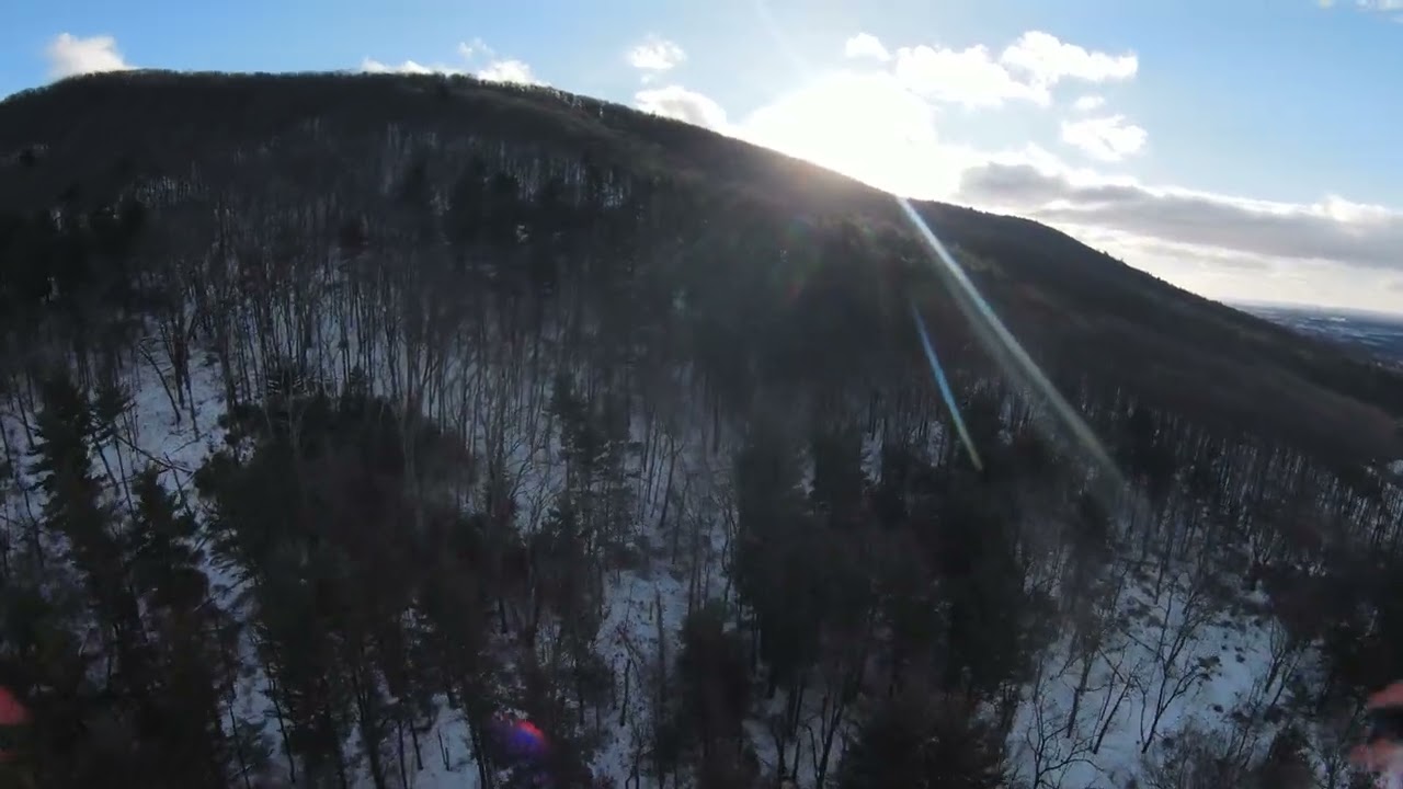 Boalsburg Drone Flight 2