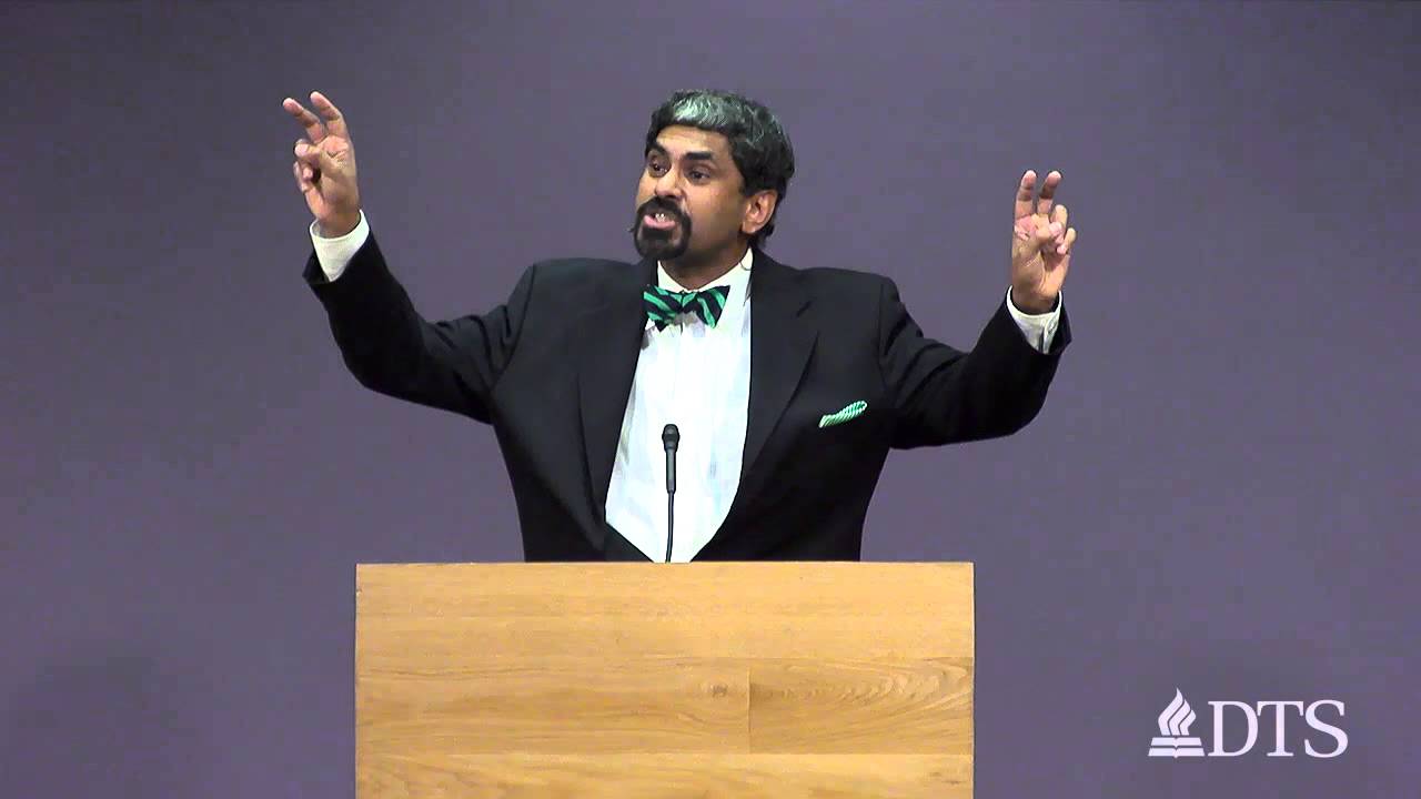 The Paragon of Discipleship - Abraham Kuruvilla