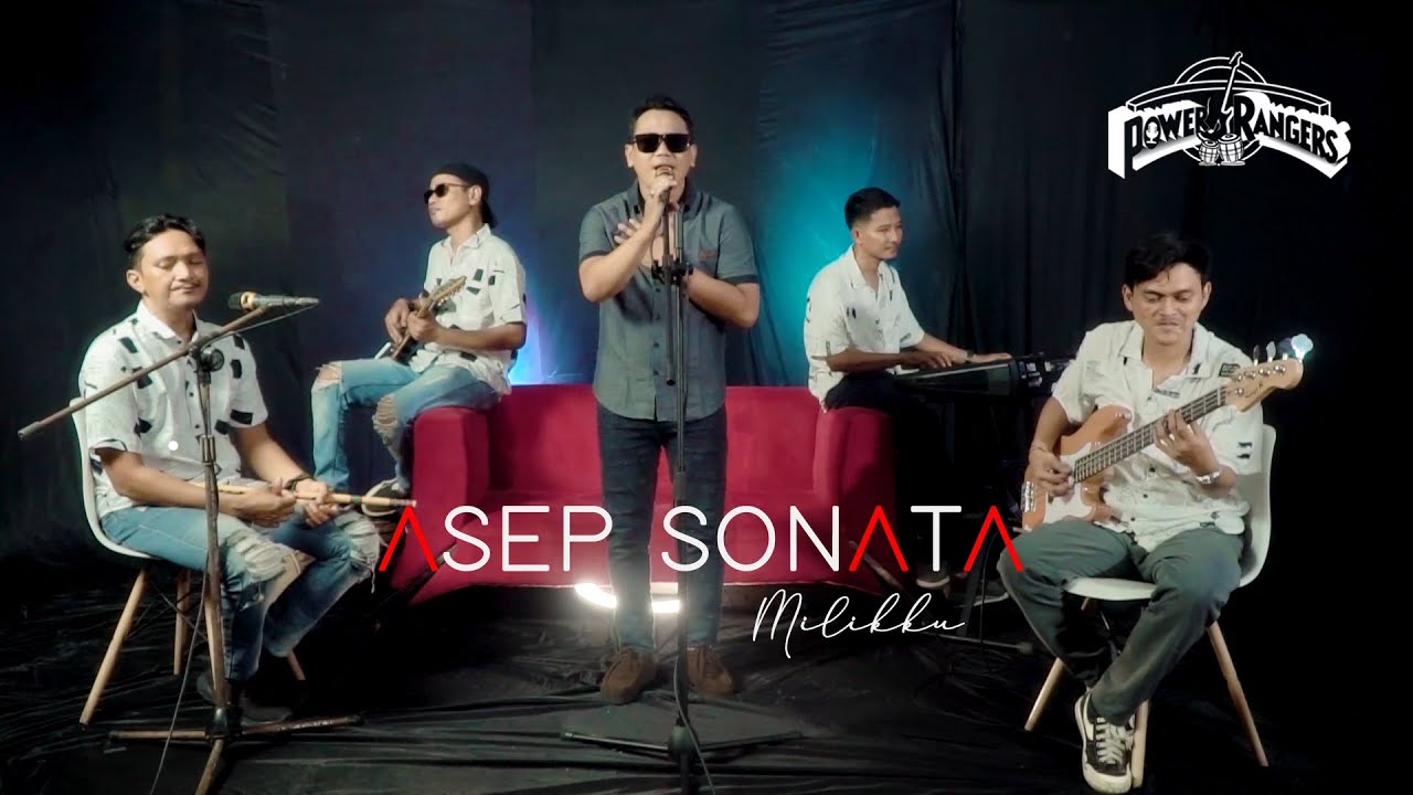 MILIKKU (A. RAFIQ) - VOC. ASEP SONATA