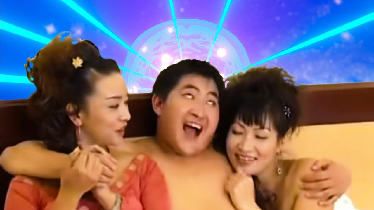 Disturbing Songs from China That Will Pollute Your Mind
