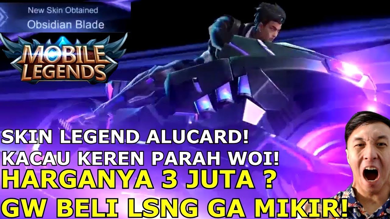 KEREN PARAH INI WOI! 3 JUTA GW BELI LANGSUNG! GA PAKE BACOT!