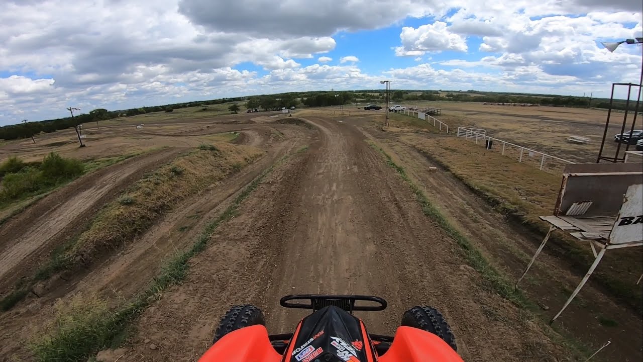 Badlands MX 09/01/2024