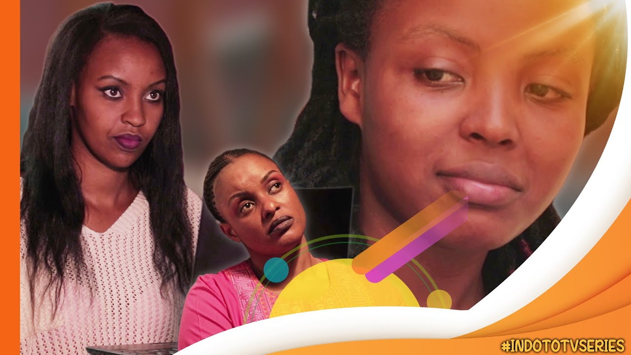 INDOTO S01E06|| ENG SUBS ||IBYO KWA  MUDENGE  NI HATARI!|| FILM NYARWANDA//RWANDAN MOVIES
