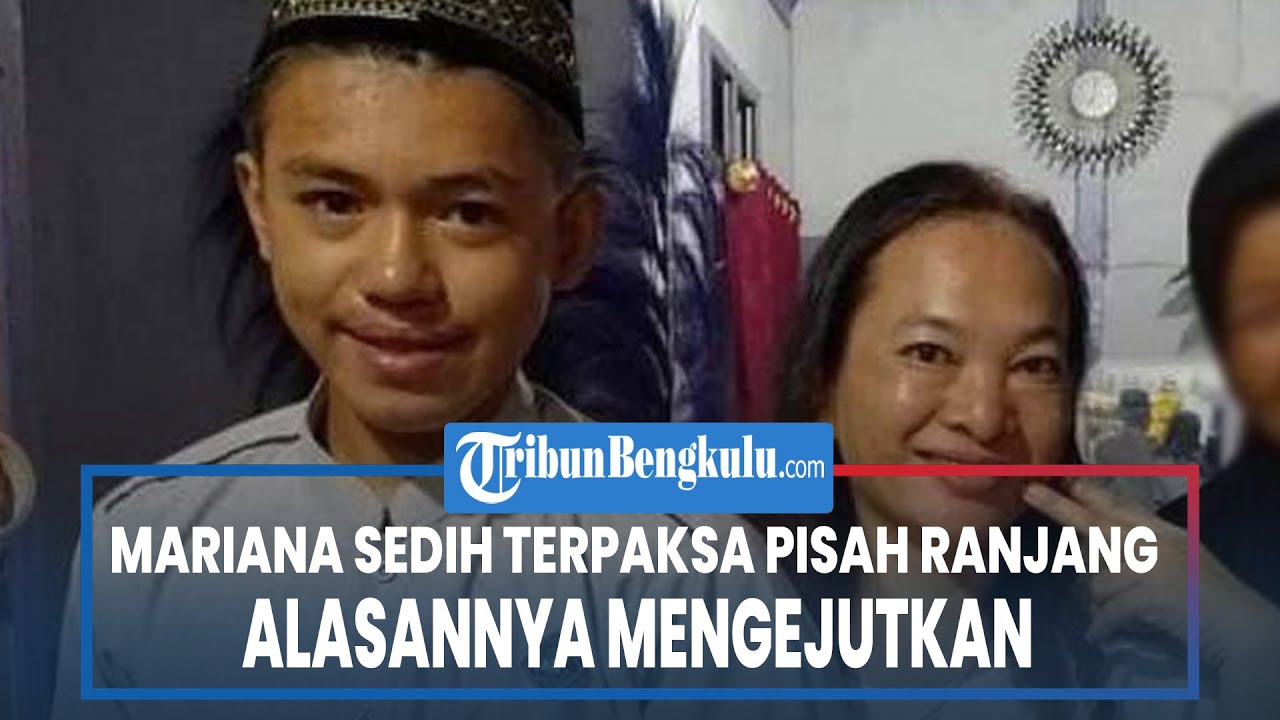 Padahal Baru 4 Hari Nikahi ABG 16 Tahun, Mariana Sedih Terpaksa Pisah Ranjang, Alasannya Mengejutkan