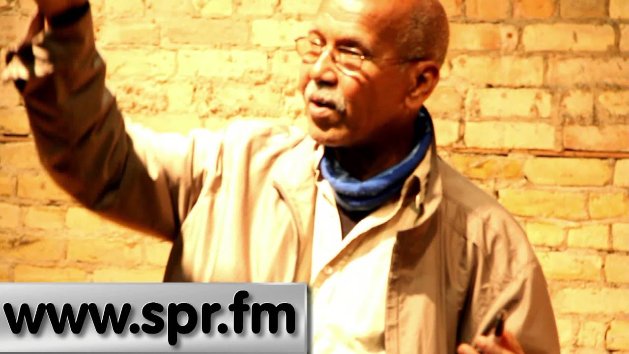 Kulankii Nuradin Faarax iyo Jaaliyada Soomaaliyeed ee Minnesota