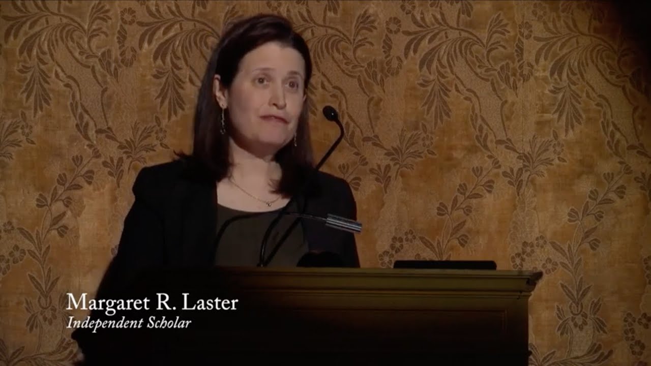 Margaret R. Laster: 