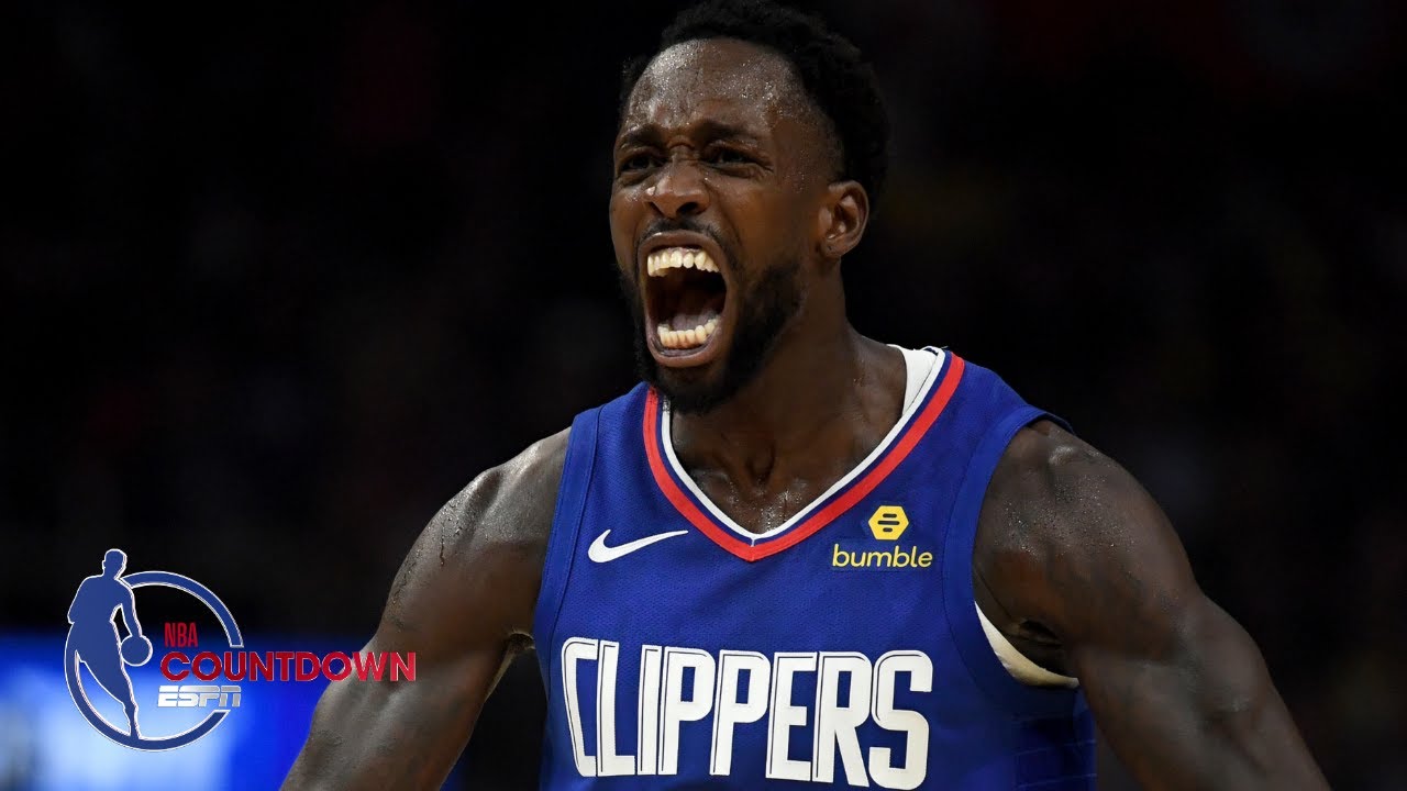 How Patrick Beverley&rsquo;s bet on himself led him to the NBA | NBA Countdown