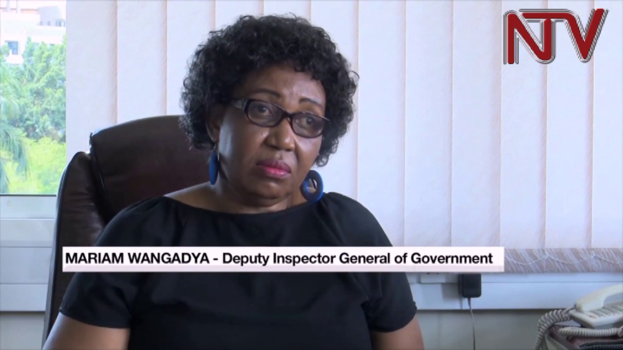 IGG orders Judge who took money on her drivers behalf to refund it