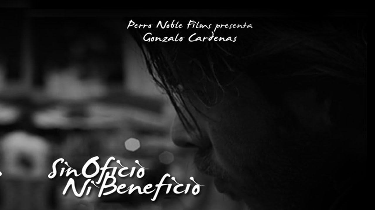 Sin Oficio Ni Beneficio - Cortometraje // Dada88