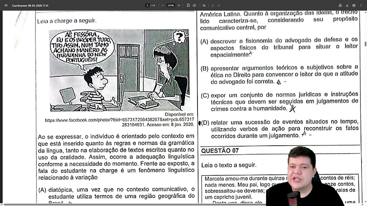 O QUE ESPERAR NA PROVA DE VALPARAÍSO E CÂMARA DE GOIÂNIA ?