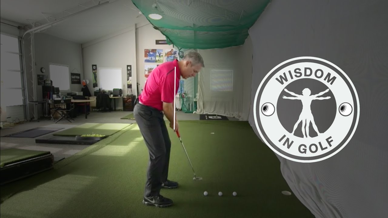 Putting Secrets and How to Make More Putts! - Shawn Clement's Wisdom in Golf