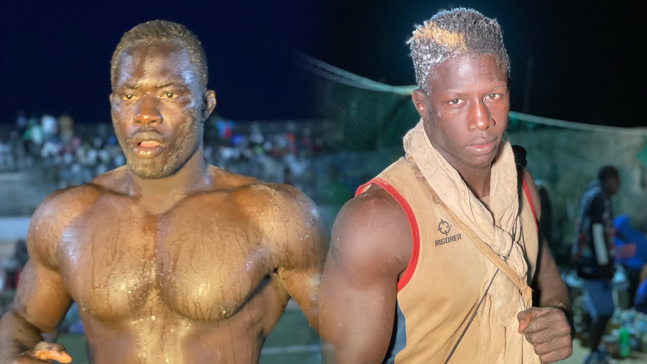 Dollé doxoul Diam AMETH DOUBLE MOTEUR bat SINY BARGNY à Mbour Lamb 10 Millions le 24 Janvier 2026