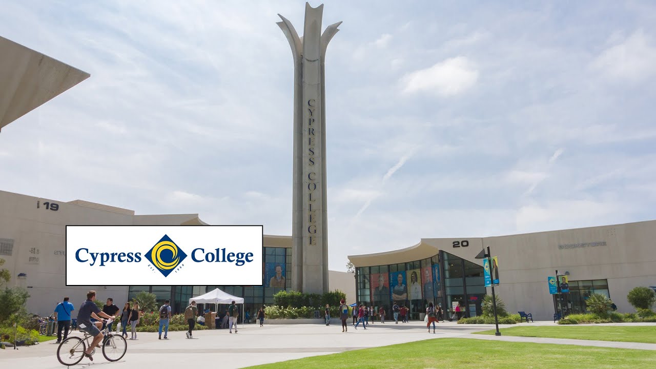 Cypress College - Full Episode | The College Tour