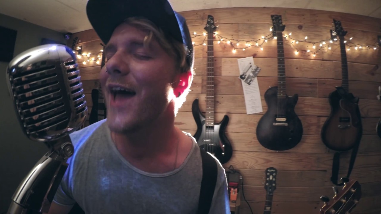 Badflower - Ghost [Jon Higgins Cover]