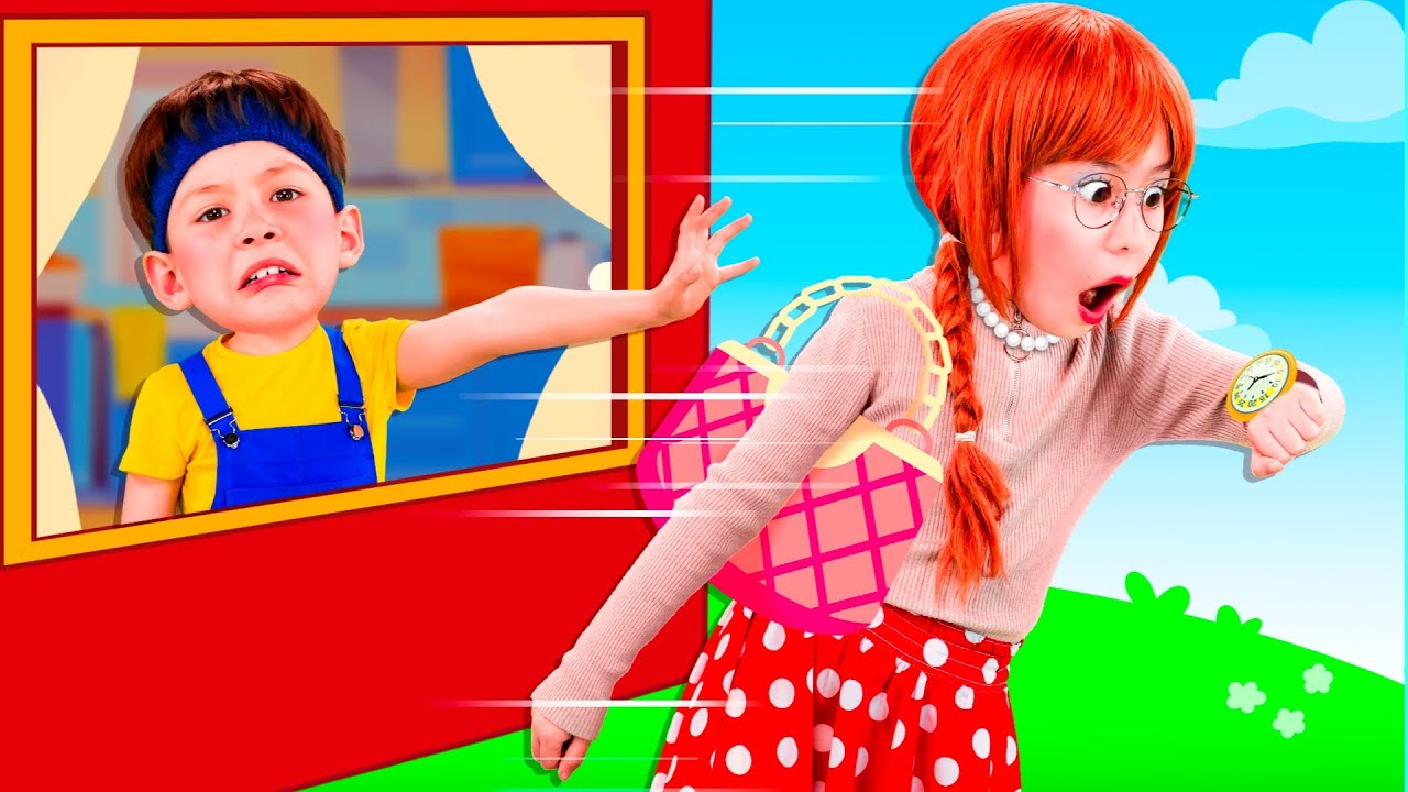 Beloved Mommy, I Miss You | Nursery Rhymes & Kids Songs | Baby Coco