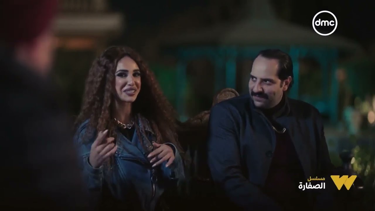 الصفارة - لما تقعد مع ناس اسم على مسمى.. هتموت من الضحك على اسماء المعلمين